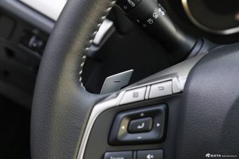 2015款森林人2.0L自动特装纪念版