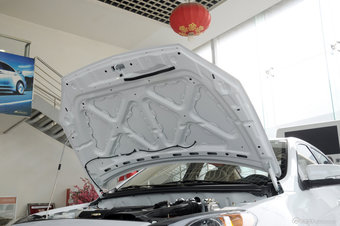 2012款东南V5菱致实拍