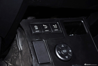 2015款东风标致508自动旗舰版