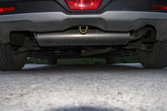 2014款锋驭1.6L CVT精英型