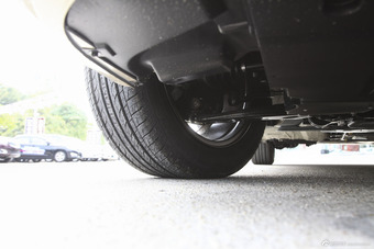 2015款海马福美来1.5T自动悦尚型