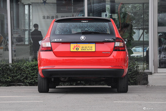 2014款昕动 1.6L自动乐享版