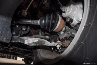 2014款昕动 1.6L自动乐享版