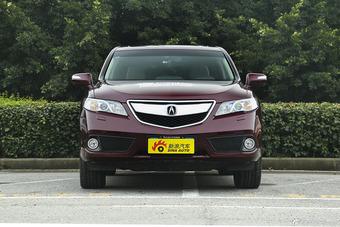2013款RDX 3.0L精英型