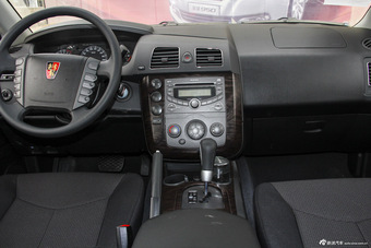 2014款荣威W5 1.8T自动两驱胜域特装版