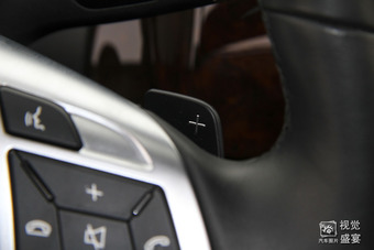 2015款奔驰ML400 4MATIC动感型