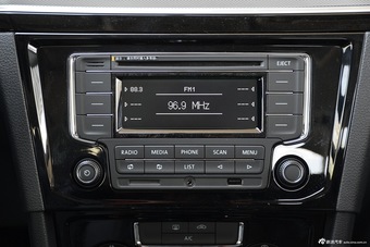 2016款宝来1.6L手动舒适型