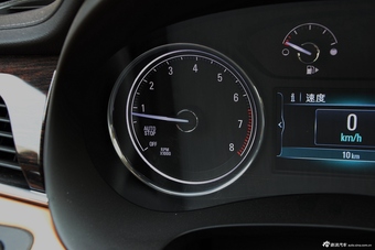 2016款君越1.5T自动精英型20T