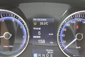 2015款红旗H7 3.0L自动尊贵型