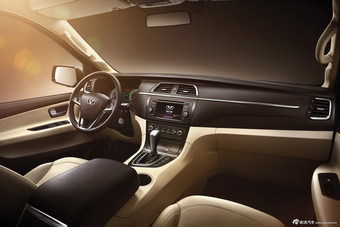 2014款华颂7官方图