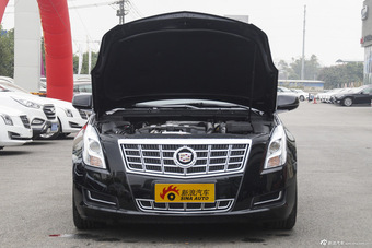 2015款XTS 2.0T自动28T舒适型图片