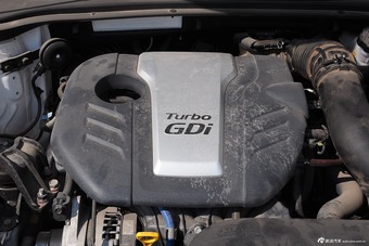2014款起亚K4 1.6T自动Turbo