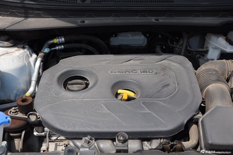 2015款智跑 2.0L自动两驱Premium