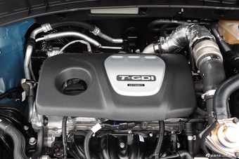 2015款途胜1.6T双离合两驱领先型