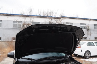 2015款翼神1.8L CVT时尚版 国V