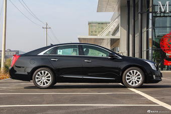 2016款XTS 2.0T自动28T豪华型