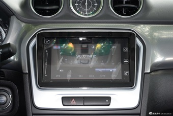 2016款维特拉1.4T手动两驱豪华型