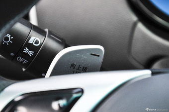 2015款凯翼C3 1.5LAMT金钻型