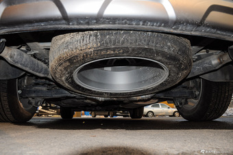 2015款全新胜达2.0T自动四驱顶级型 7座