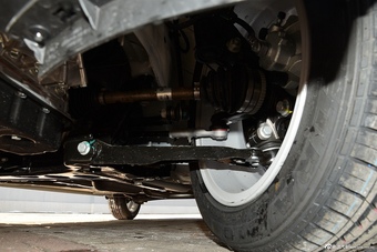 2016款雪佛兰乐风RV 1.5L自动智行版