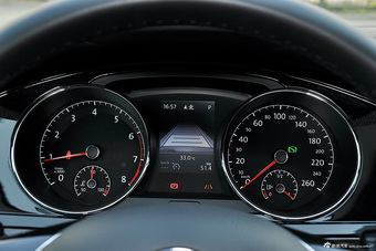 2015款凌渡1.8T自动豪华型330