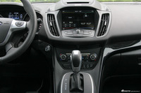 2013款福特翼虎2.0 GTDi自动运动型