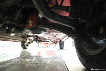 2013款北斗星创业版1.0L手动舒适型