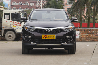 2015款DX7 1.5T自动精英型