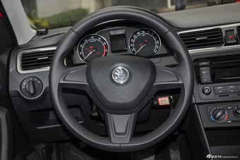 2014款昕动 1.6L自动乐享版