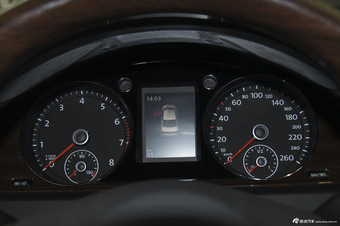 2015款迈腾2.0T自动改款尊贵型