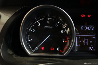 2014款众泰T600 1.5T手动精英型