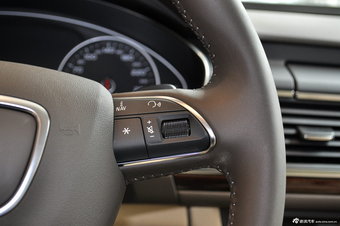 2014款奥迪A6L 35 FSI quattro 豪华型