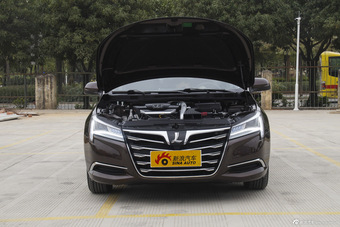 2016款纳5 1.8T自动智慧型