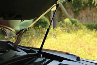 2016款讴歌CDX 1.5T自动 两驱尊享版