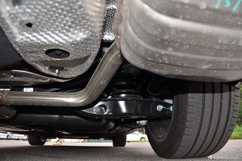 2017款迈腾2.0T自动380TSI DSG 旗舰型