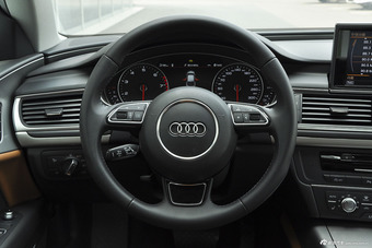 2014款奥迪A7 35FSI quattro技术型
