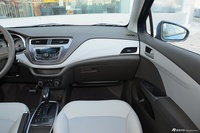 2016款雪佛兰乐风RV 1.5L自动畅行版