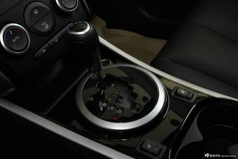 2014款马自达CX-7 2.5L两驱尊贵版到店实拍