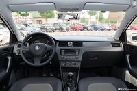 2014款昕动 1.6L手动乐享版