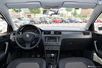 2014款昕动 1.6L手动乐享版图片