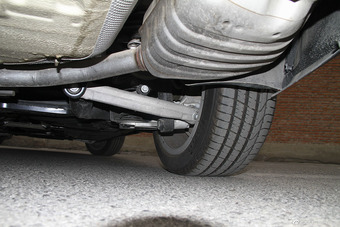 2014款 奥迪A4 TFSI allroad quttro