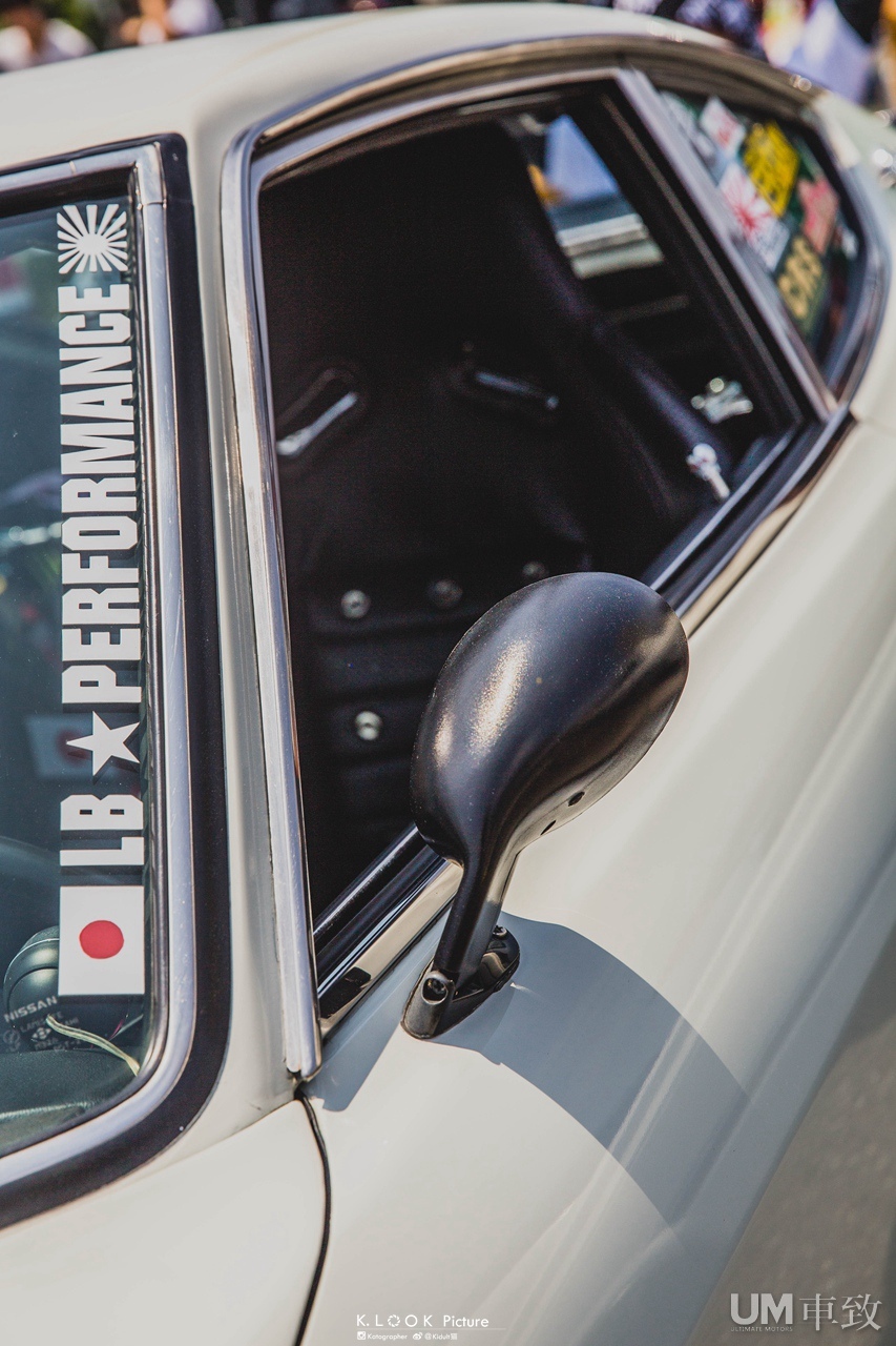 MOONEYES STREET CAR NATIONALS 30周年纪念聚会