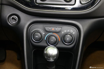 2014款1.4T手动舒适型