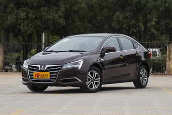 2016款纳5 1.8T自动智慧型