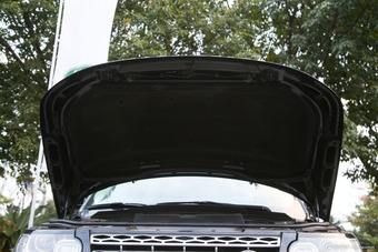 2014款揽胜运动版3.0 V6 SC HSE