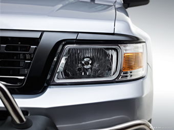 2014款猎豹Q6官方图