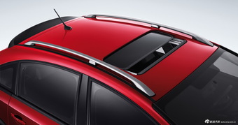 2013款世嘉CROSS官方图