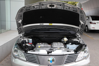 2014款腾势 尊贵版图片