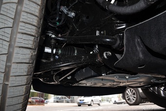 2016款林肯领航员3.5T自动AWD