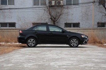 2015款翼神1.8L CVT时尚版 国V